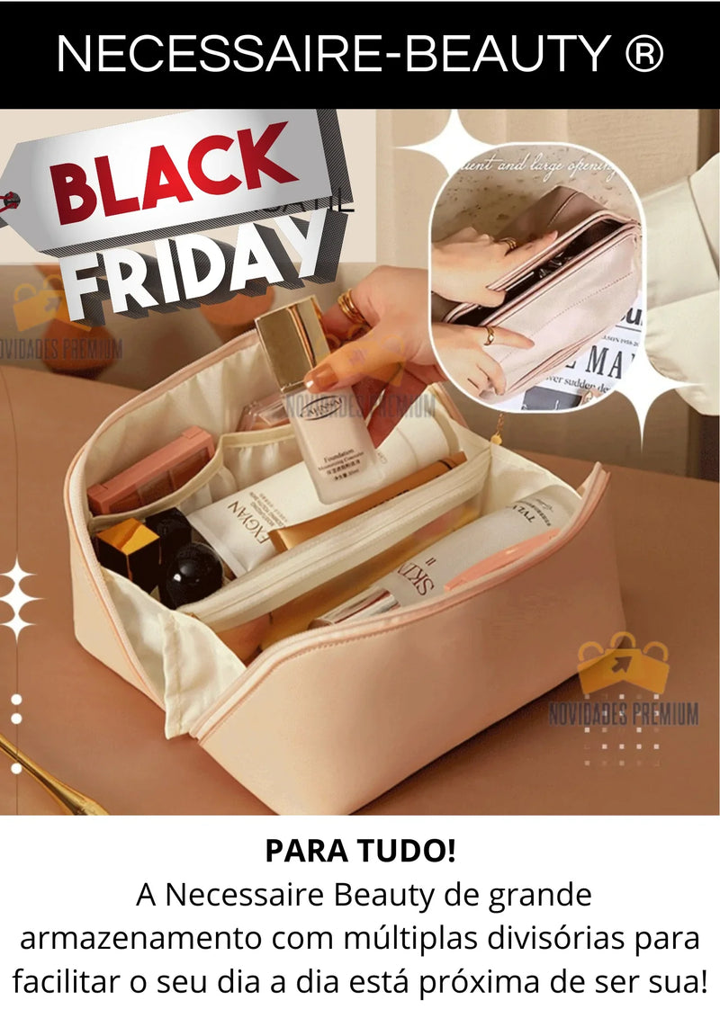 Necessaire Antonella - Super Promoção Black Friday