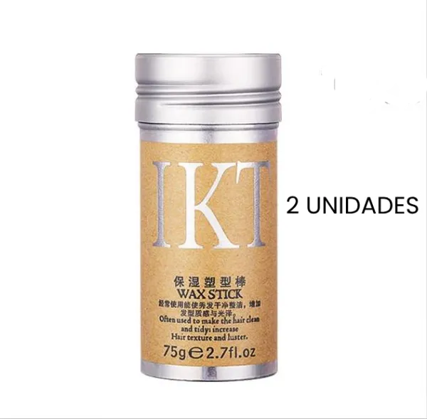 Finalizador para Cabelo Anti Frizz [KITS EM PROMOÇÃO]