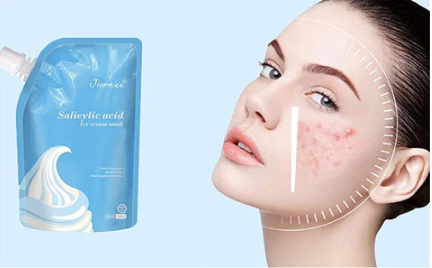 Máscara para limpeza de Pele - Beautiful Skin