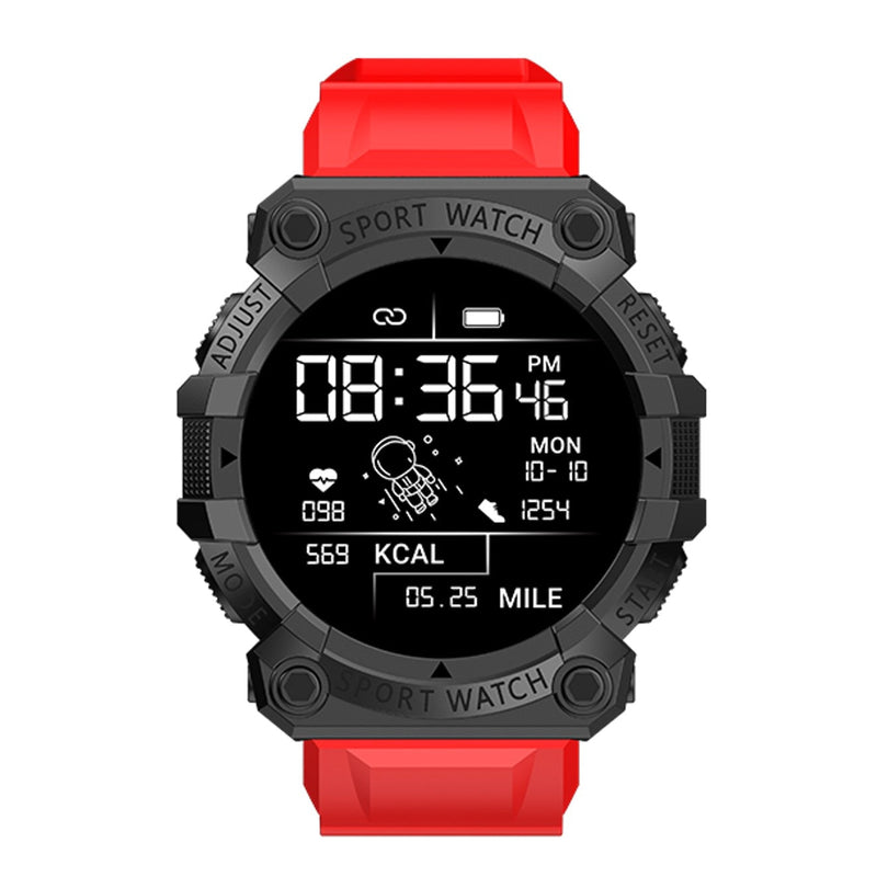 Smartwatch T-Max Ultra - Resistente a água - Compre 1 LEVE 2