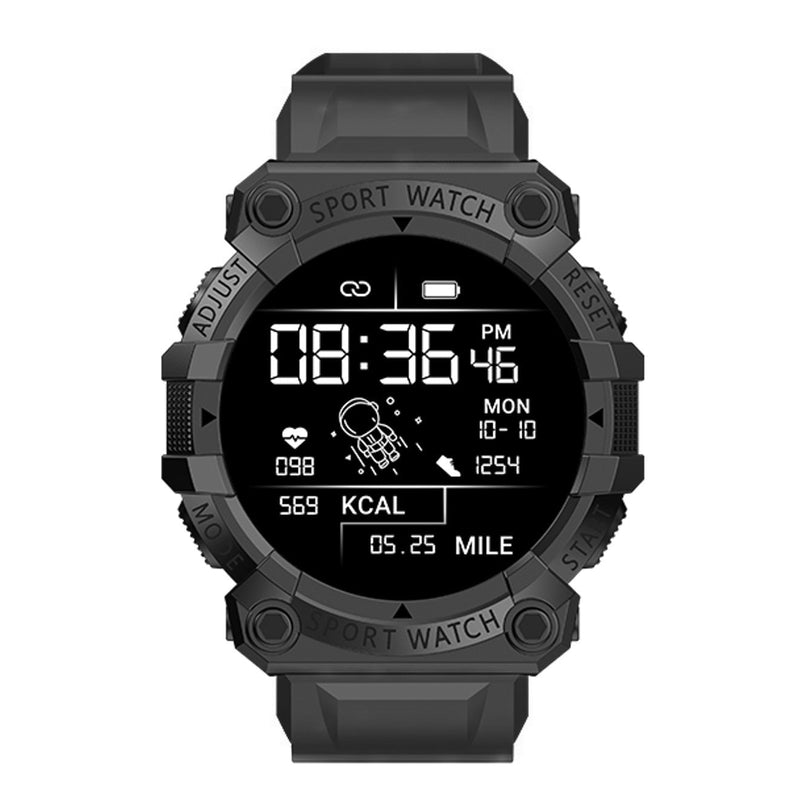 Smartwatch T-Max Ultra - Resistente a água - Compre 1 LEVE 2