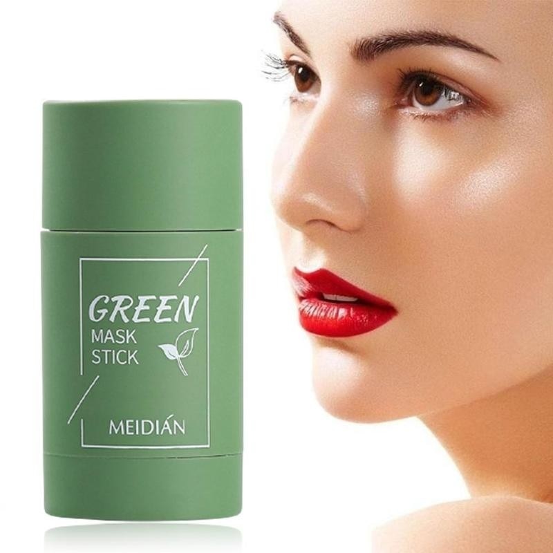 Máscara Green Pele Perfeita - COMPRE 1 LEVE 2