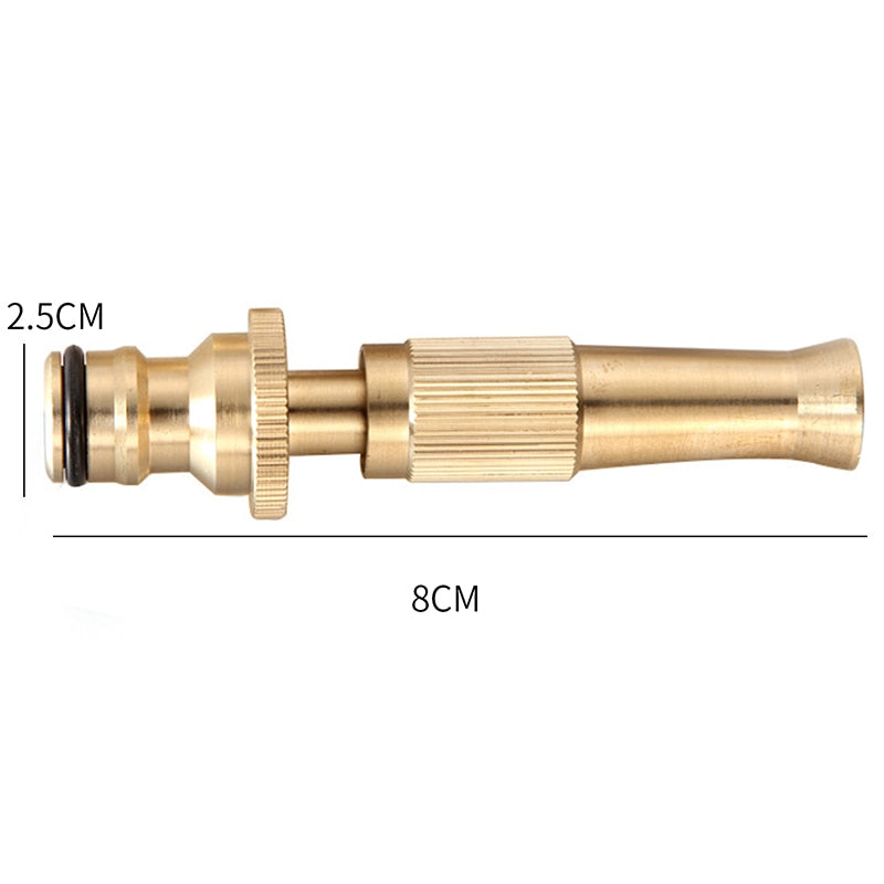 Jet Max - Kit Bocal de Alta Pressão