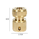 Bocal de Mangueira de Alta pressão