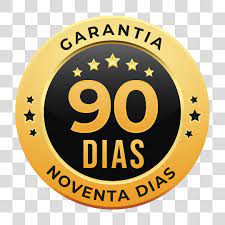 Garantia de 90 dias