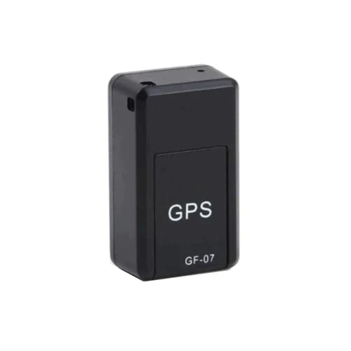 Mini Rastreador GPS Smart Espião em Tempo Real Tracker para Veículo - Mini Espião